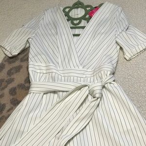 “NEW” A’GACI JUMPSUIT
